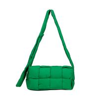 Cloth Easy Matching Shoulder Bag durable plaid PC