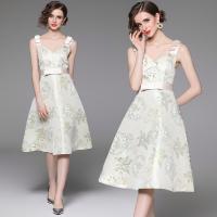 Garza Jednodílné šaty Stampato Květinové smíšené barvy kus