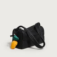 PU Cuir Sac à bandoulière Solide plus de couleurs pour le choix pièce