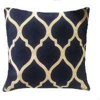 Algodón Funda de almohada, bordado, diferente color y patrón de elección,  trozo
