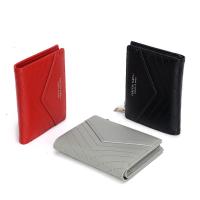 PU Leather Wallet Lightweight & Mini PC