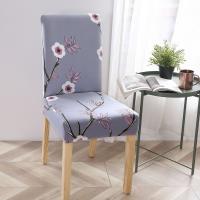 Polyester Chair Cover durable printed PC