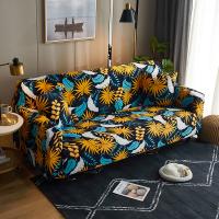 Gebreide & Polyester Sofa Cover Afgedrukt verschillende kleur en patroon naar keuze meer kleuren naar keuze stuk