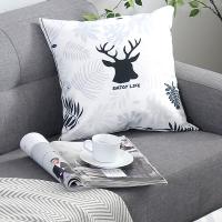 Polyester Pillow Case durable & flexible & waterproof & breathable printed PC
