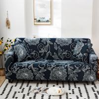 Polyester Sofa Cover durable & flexible printed PC