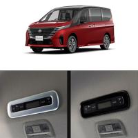 23 Nissan Serena C28 Decorative Sticker, durable, , more colors for choice, Sold By PC