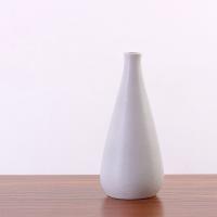 Ceramics Vase for home decoration handmade PC