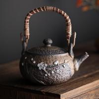 Keramika Konvice Ruční kus