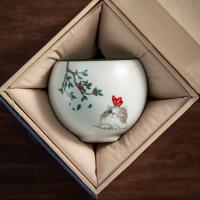 Ceramics Teacups handmade PC