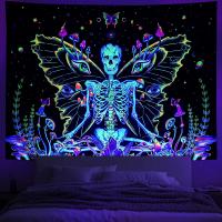 Polyester Tapestry luminated PC