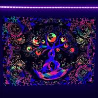 Polyester Tapestry luminated  PC