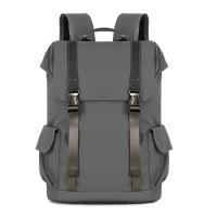 Oxford Backpack soft surface & hardwearing Solid PC