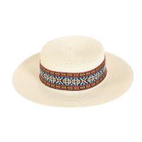 Straw Sun Protection Straw Hat sun protection & unisex & breathable PC