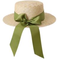 Straw Sun Protection Straw Hat sun protection & for women & breathable PC
