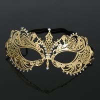 Iron Creative Masquerade Mask PC