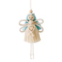 Cotton Cord Hanging Decoration for home decoration handmade PC