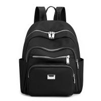 Nylon Backpack soft surface & waterproof PC