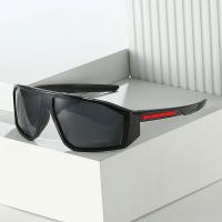 PC-Polycarbonate for man & Bruising Proof Sun Glasses anti ultraviolet & sun protection Solid PC