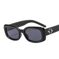 PC-Polycarbonate Easy Matching Sun Glasses anti ultraviolet & sun protection & unisex leopard PC