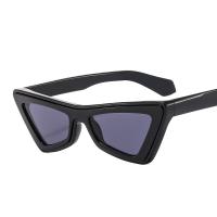 PC-Polycarbonate Easy Matching Sun Glasses anti ultraviolet & sun protection & unisex PC