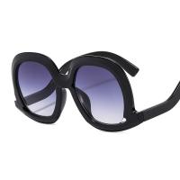 PC-Polycarbonate Easy Matching Sun Glasses funny & anti ultraviolet & sun protection & unisex PC