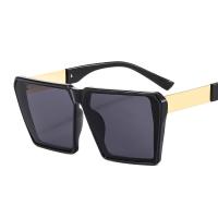 PC-Polycarbonate Easy Matching Sun Glasses portable & anti ultraviolet & sun protection & unisex PC