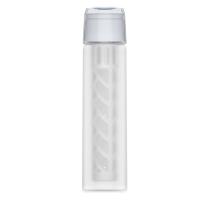 Engineering Plastics & Glass & Silicone & Nylon leakproof & easy cleaning Cold Brew Bottle white PC