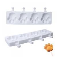 Silicone DIY Popsicle Mold PC