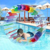PVC Inflatable Toy multi-colored PC