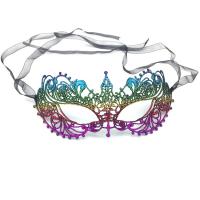 Lace Masquerade Mask for women handmade PC