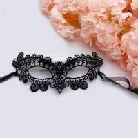 Lace Creative Masquerade Mask for women handmade PC