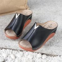 Microfiber PU Synthetic Leather Slipsole Shoes & anti-skidding Pair