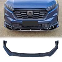 2023-24 Honda CR-V Front Lip, three piece, , more colors for choice, Sold By Set