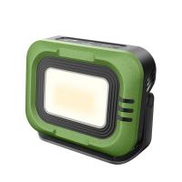 Engineering Plastics Waterproof Camping Lantern adjustable brightness & solar charge & Rechargeable PC
