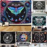 Polyester Tapestry for home decoration  PC