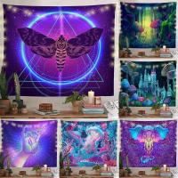 Polyester Tapestry for home decoration  PC