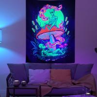 Polyester Tapestry for home decoration PC