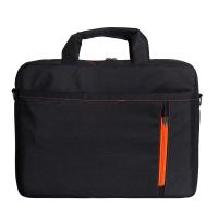 Cotton Linen Laptop Bag shockproof & waterproof PC