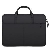 Oxford Laptop Bag & waterproof & breathable Solid PC