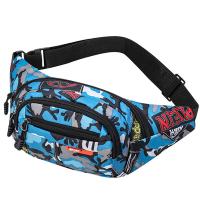 Canvas easy cleaning Waist Pack Lightweight & portable & hardwearing Solid PC