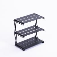 Stainless Steel foldable Wall Shelf Bracket durable & portable & hardwearing Solid PC