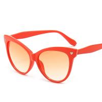 PC-Polycarbonate Sun Glasses for women & anti ultraviolet & sun protection PC