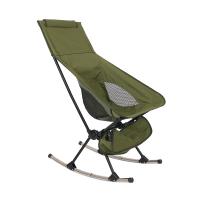 Steel Tube & Oxford Outdoor Foldable Chair portable Solid PC