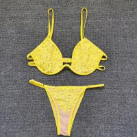 Polyester Bikini & two piece Set