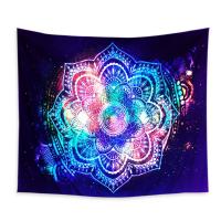 Polyester Tapestry for home decoration PC