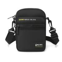 Nylon easy cleaning & Multifunction Waist Pack durable & attached with hanging strap Solid PC