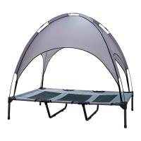 Oxford Pet Tent & breathable PC