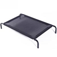 Cloth & Steel & Stainless Steel detachable and washable Pet Bed & breathable PC