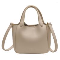 PU Leather Tote Bag & Easy Matching Handbag PC