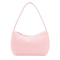 PU Leather Easy Matching Shoulder Bag Solid PC